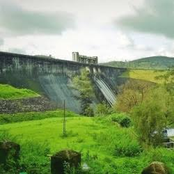Sholayar Dam Valparai